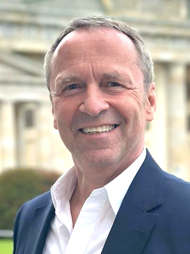 Frank Weingarts – ZFA